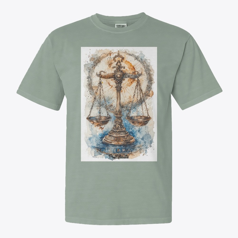 Libra -7th astrological sign 