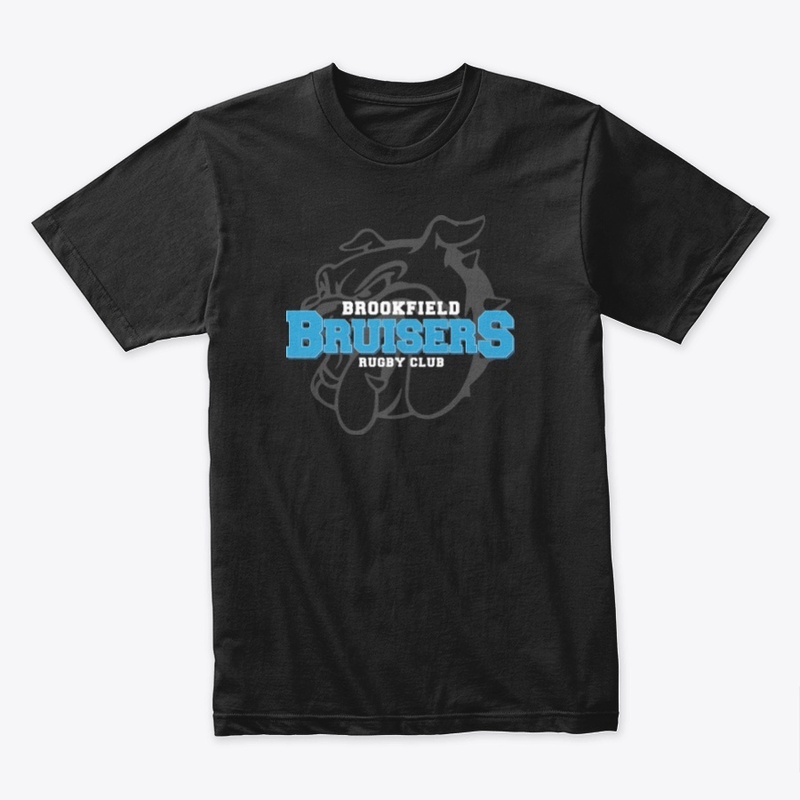 Bruisers Bulldog