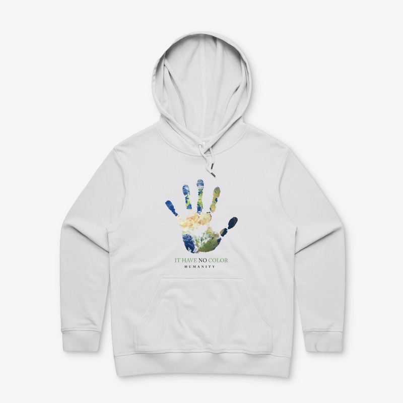 It have no Color