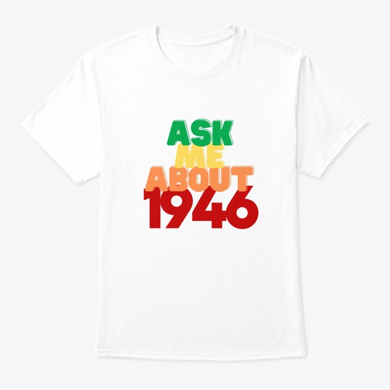 Ask Me- Rainbow