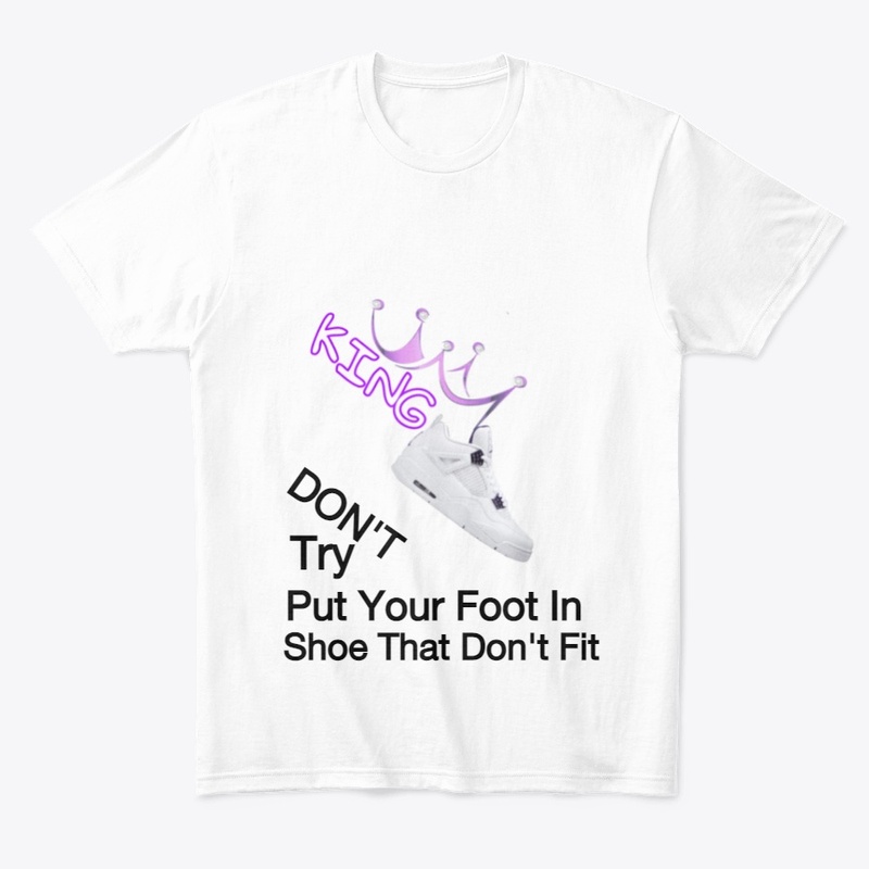 Shoes that dont fit