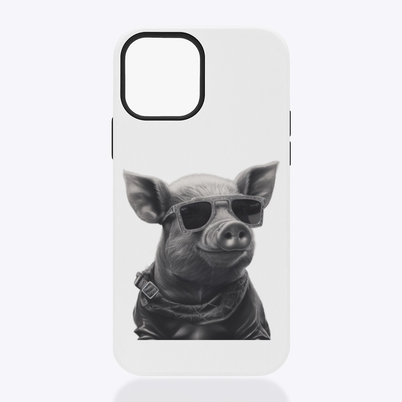 Hog Wild
