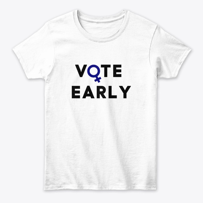 Vote Early