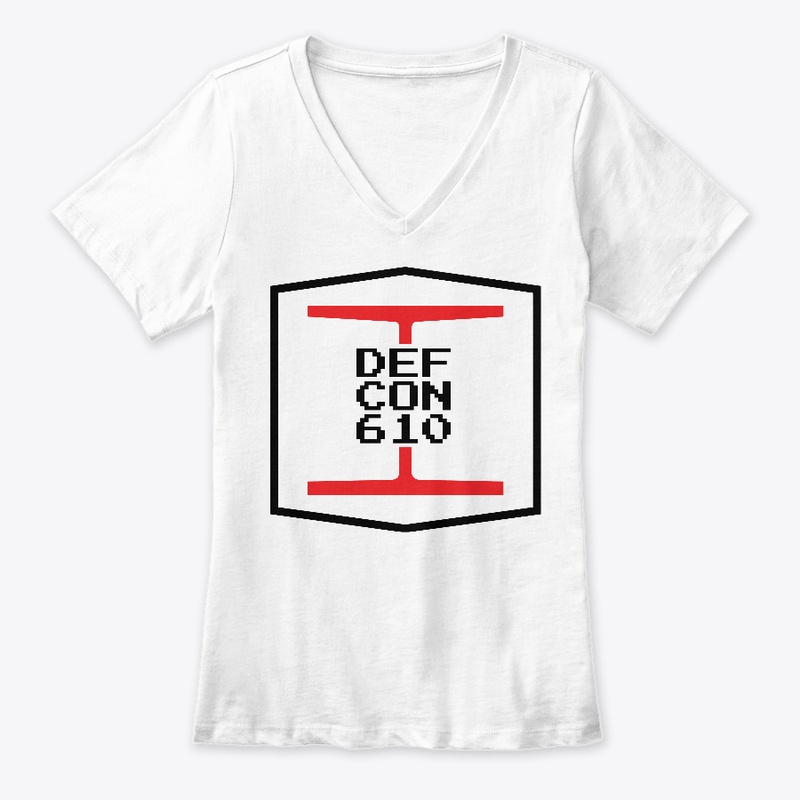 DC610 Shirts!