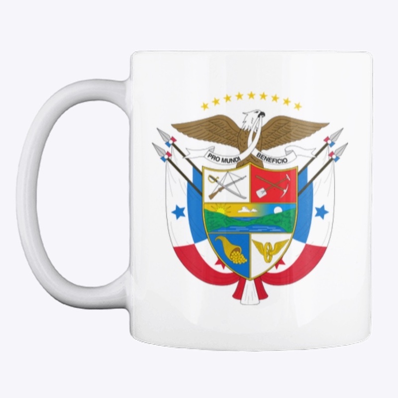 Panama Mug