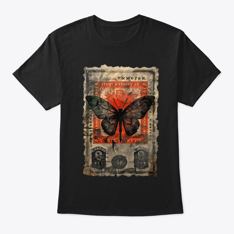 Classify Man T-shirt With Standard Logo