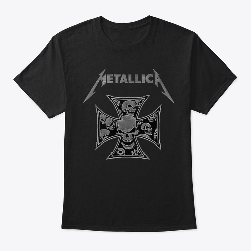 MetallicaCross