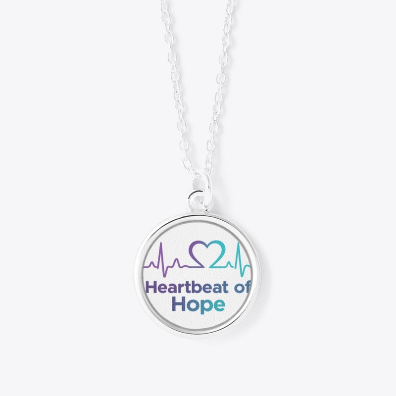Heartbeat of Hope by LoveCompassionHope