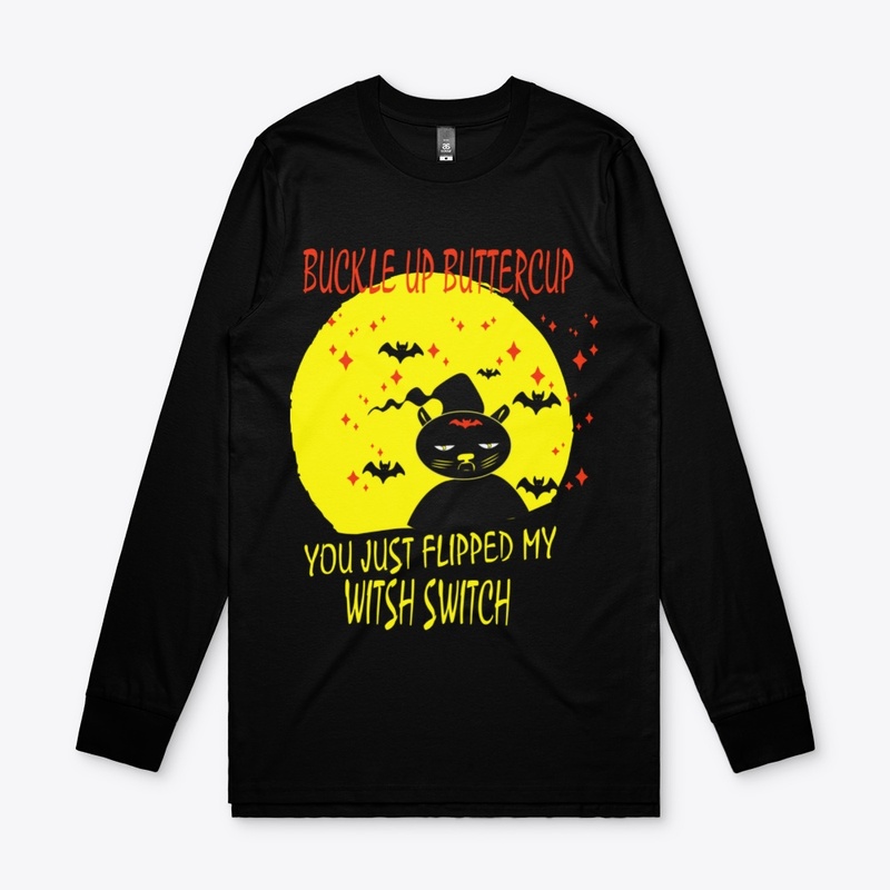 Cool Halloween gift