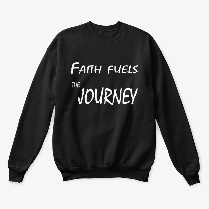 Faith Fuels the Journey