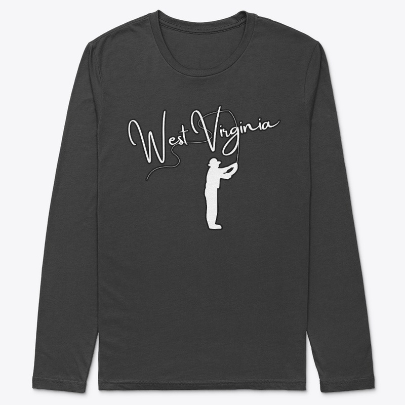 West Virginia Fly Fishing Gifts