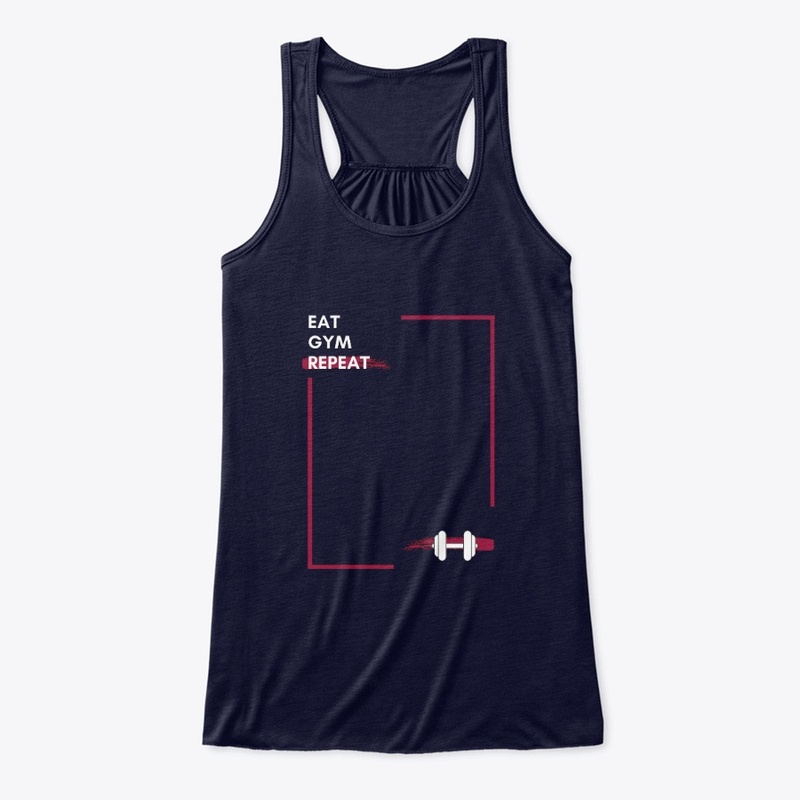 EAT GYM REPEAT