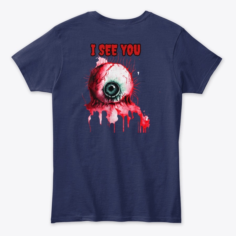I See You