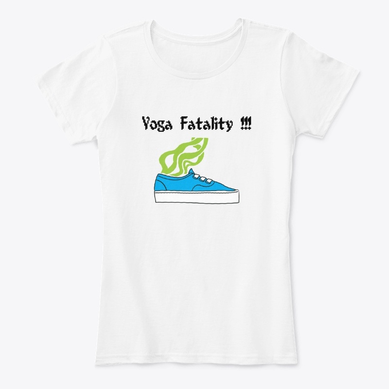 Yoga Foul
