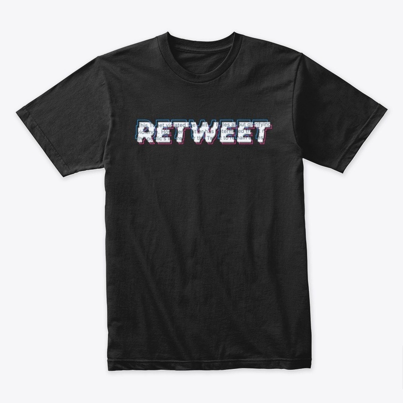 RETWEET RESPONSIBLY