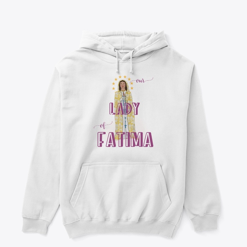 Our Lady of Fatima
