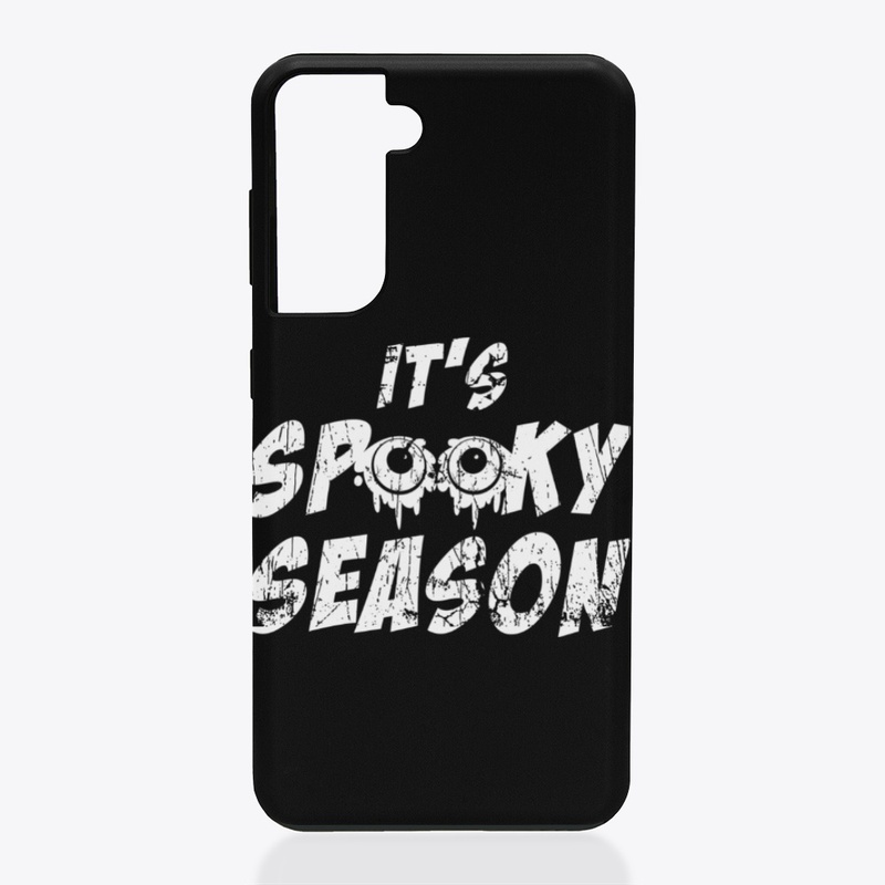 Halloween Season T-Shirt - spooky season