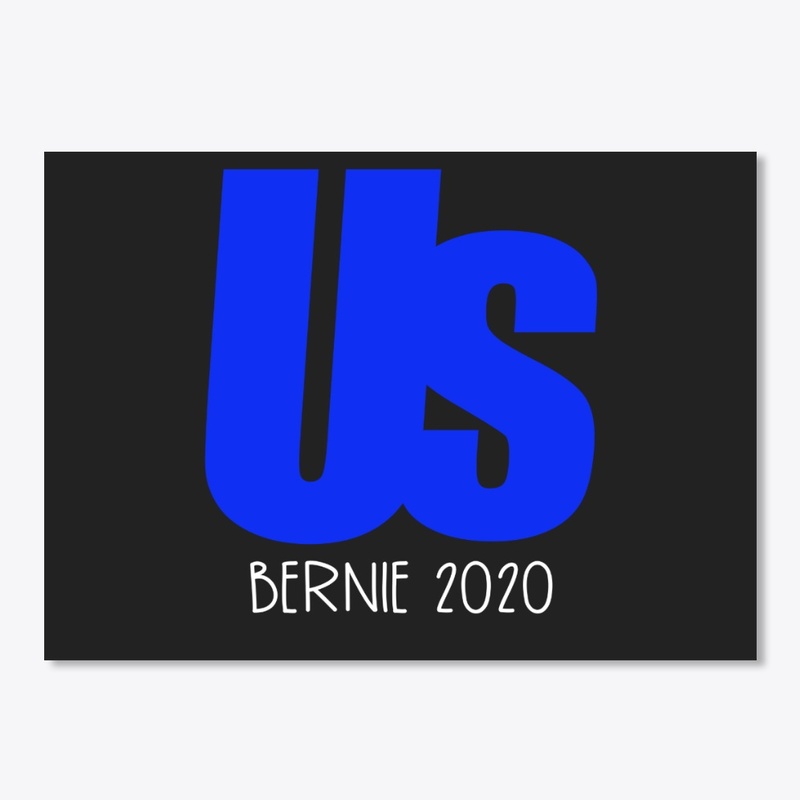 Bernie Sanders Us 2020