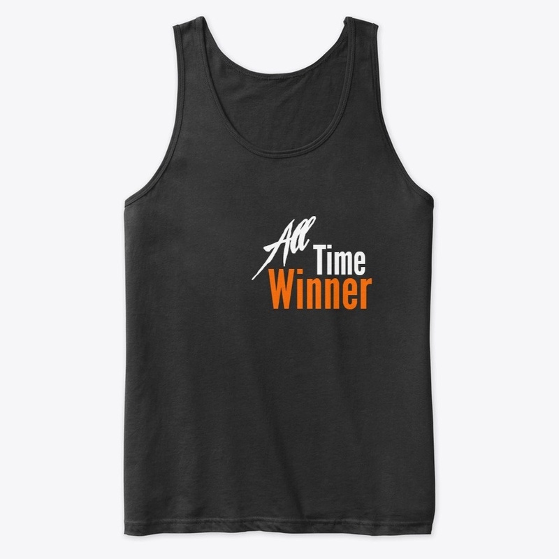 All time winner