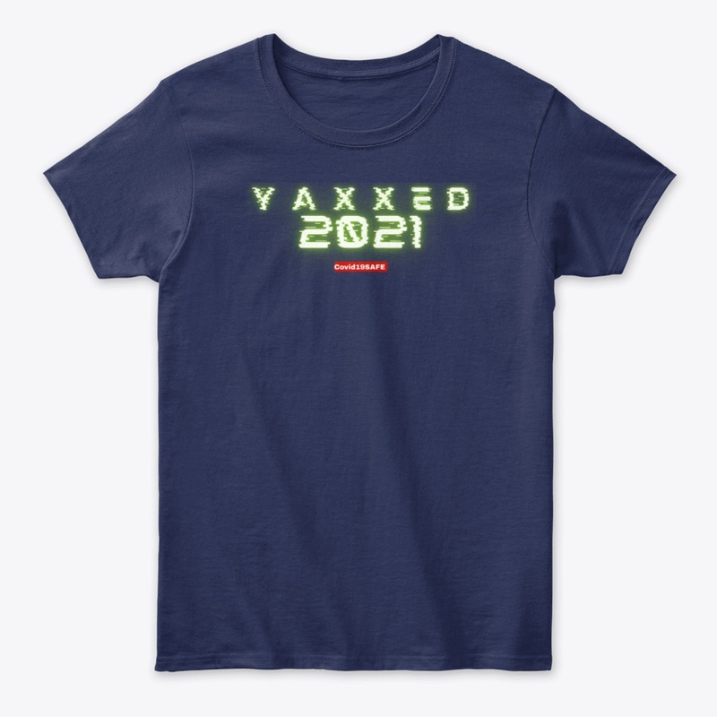 Vaxxed 2021
