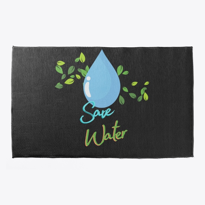 Save Water