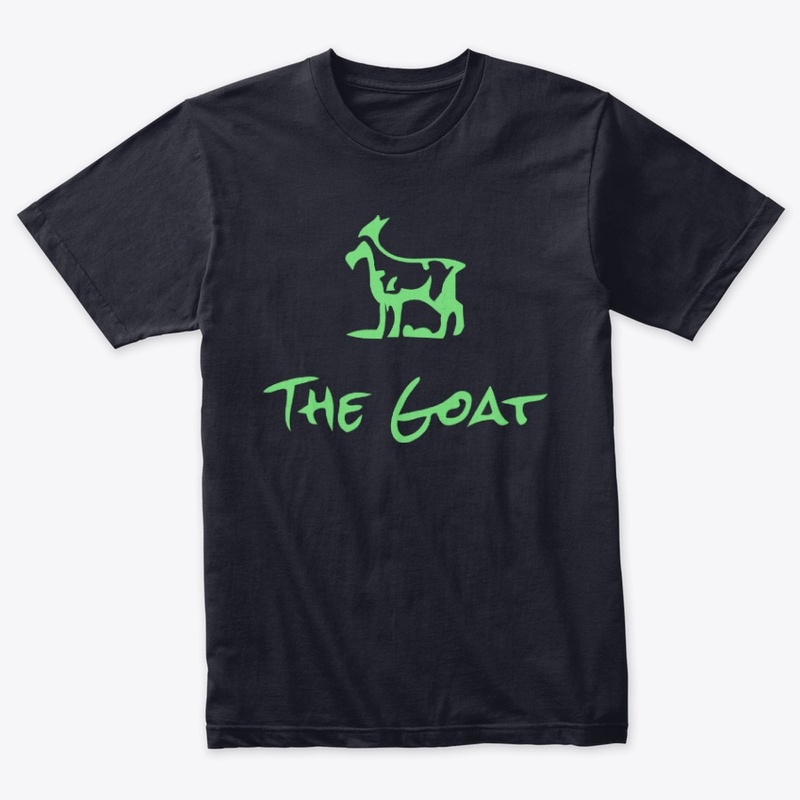 The Goat 