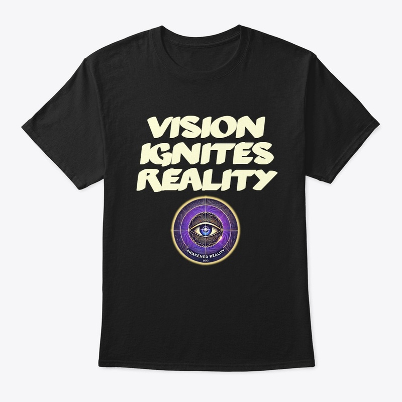 Classic Crew Vision Ignites Reality