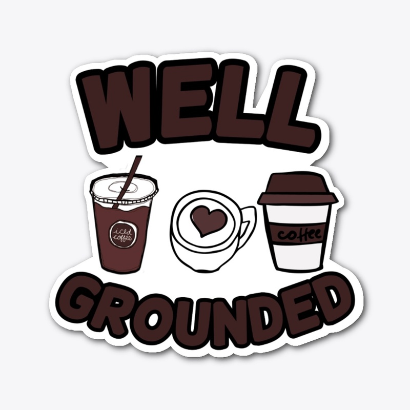 Well Grounded