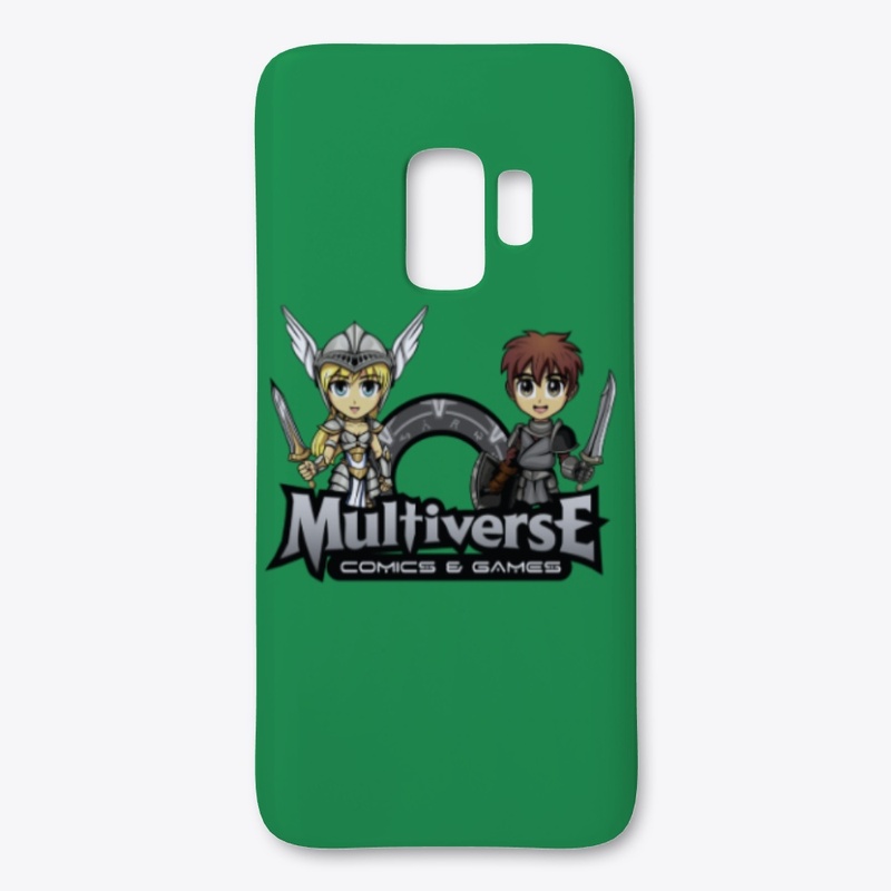 Multiverse Comics And Games Adventurers