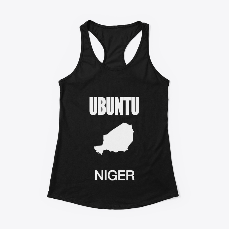 UBUNTU - NIGER (BLK)