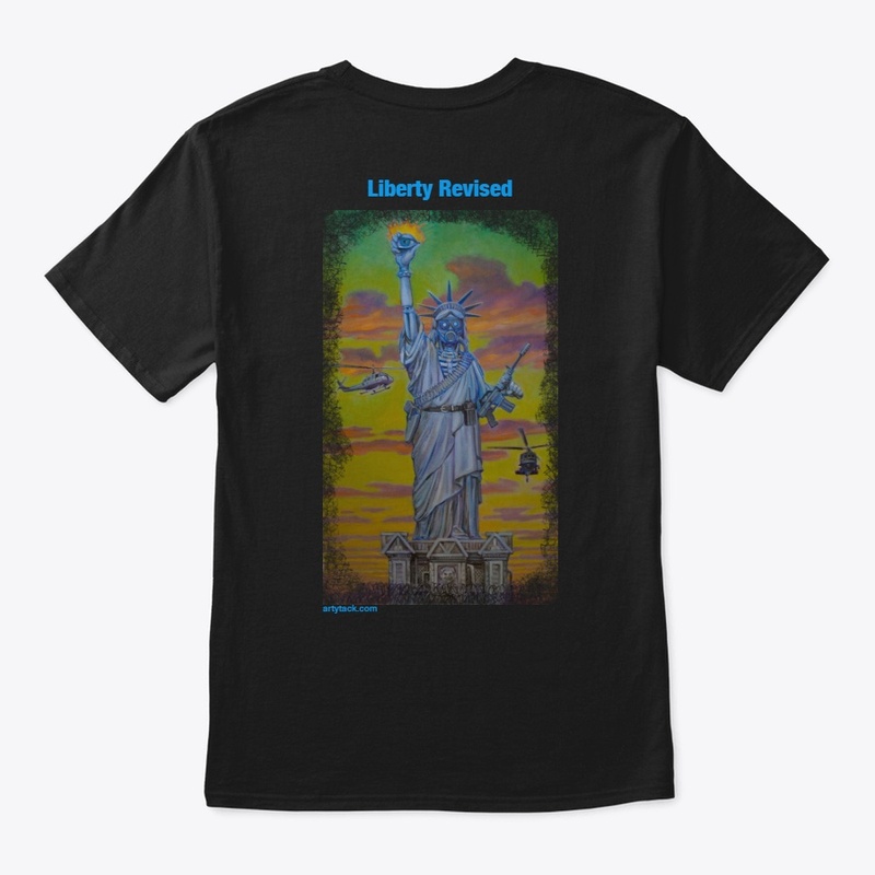 Liberty Revised