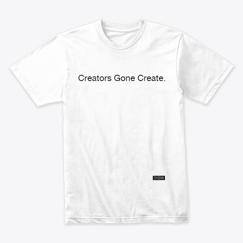 The Trunkous Creator's Tee