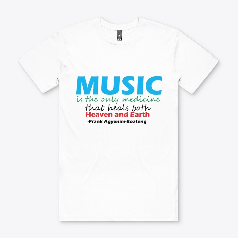 MUSIC FOR LIFE 