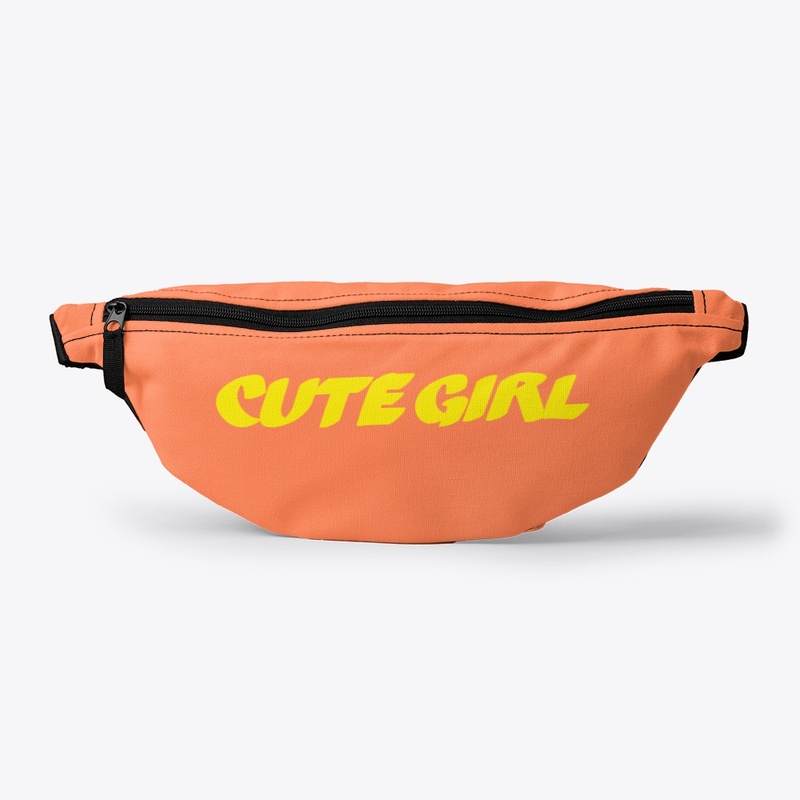 Cute girl