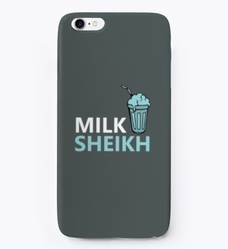 Milk Sheikh