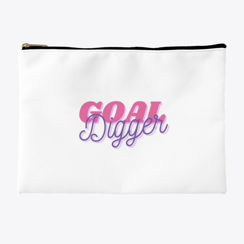 'Goal Digger'