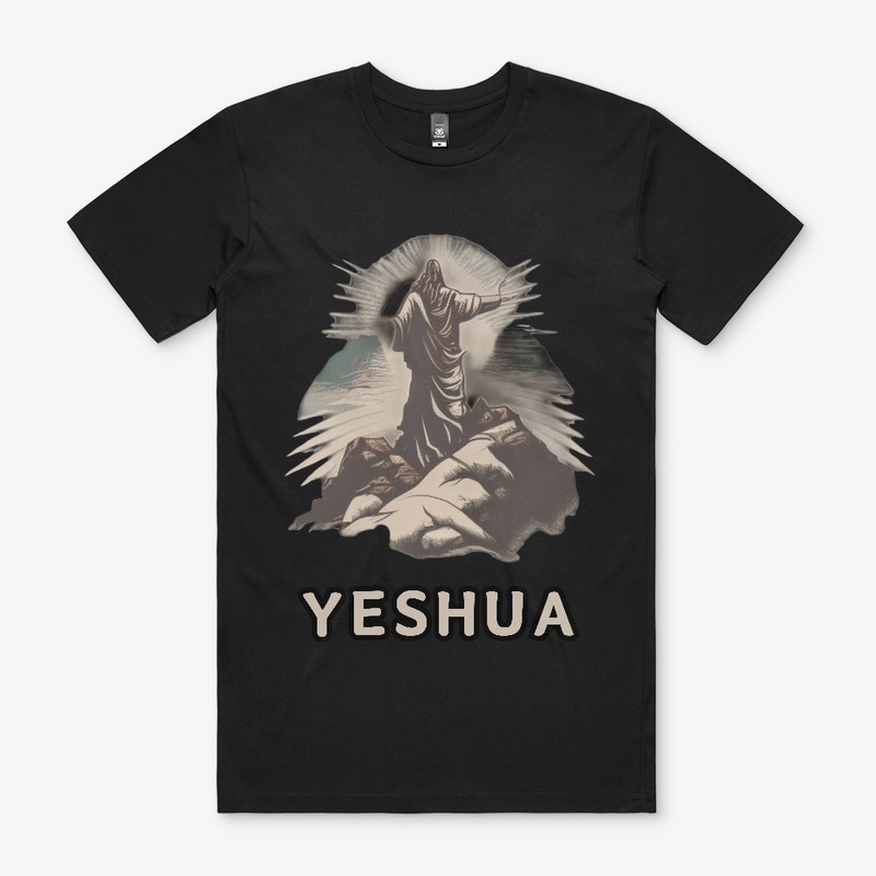 Yeshua