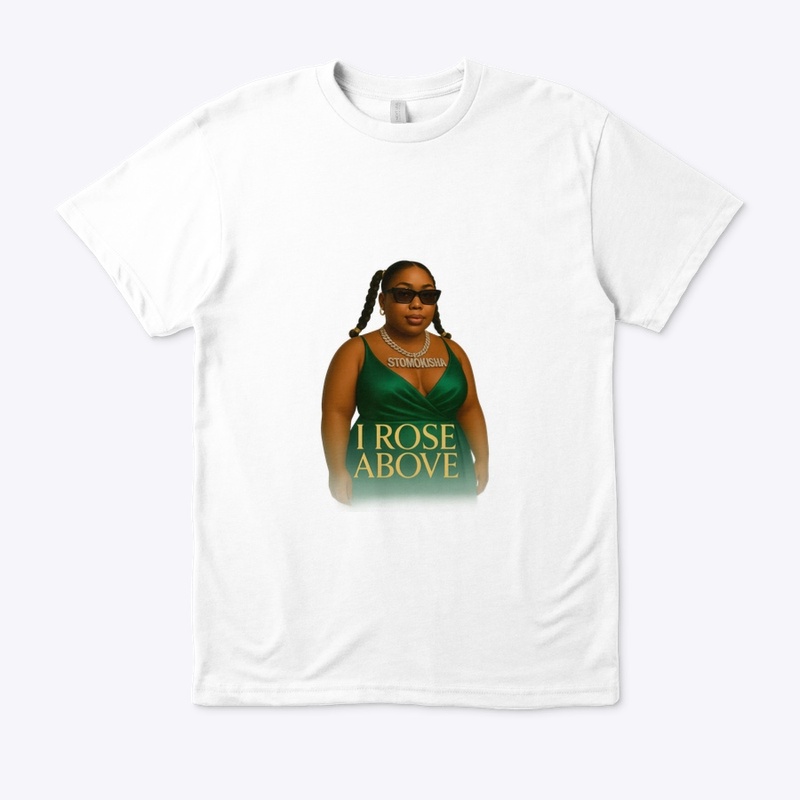 Stomokisha Green