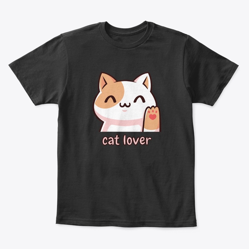 CAT lover 😻😻😻