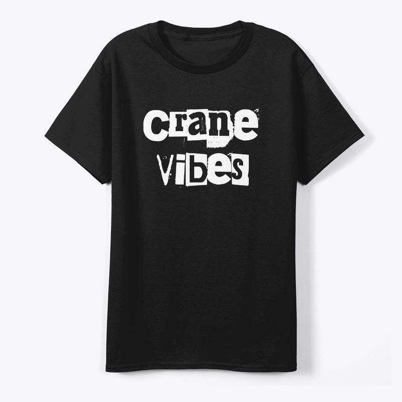 Crane Vibes