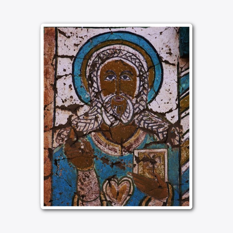 Ethiopian bible