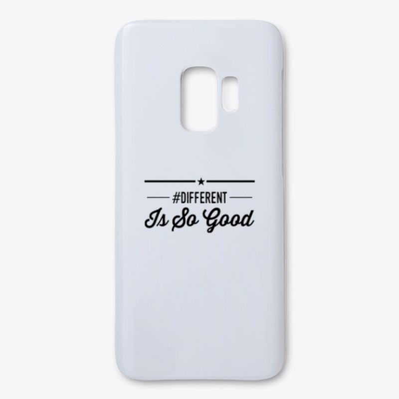 Different Is So Good Designs