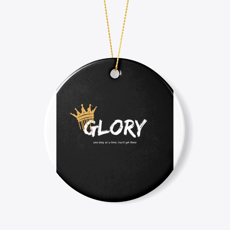 Fight for glory 