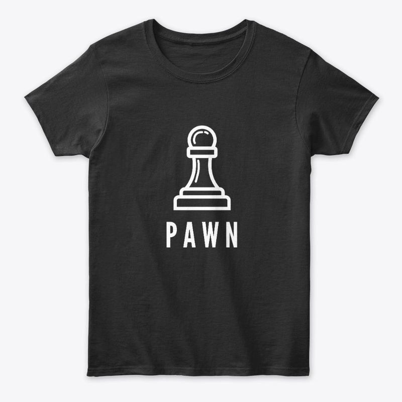 Halloween Chess Pawn Costume