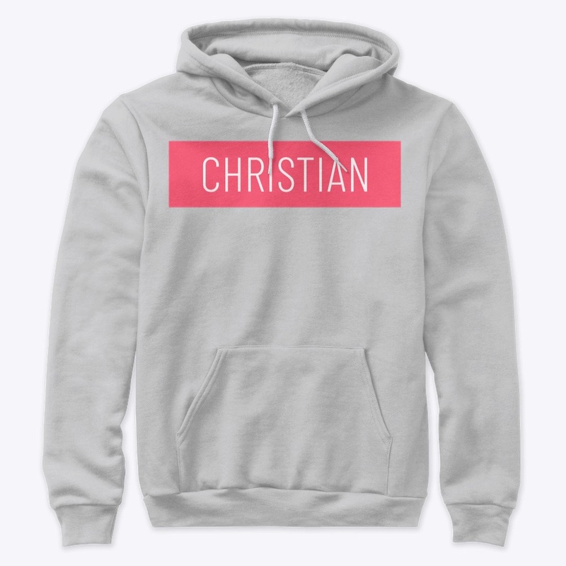 CHRISTIAN (Pink)