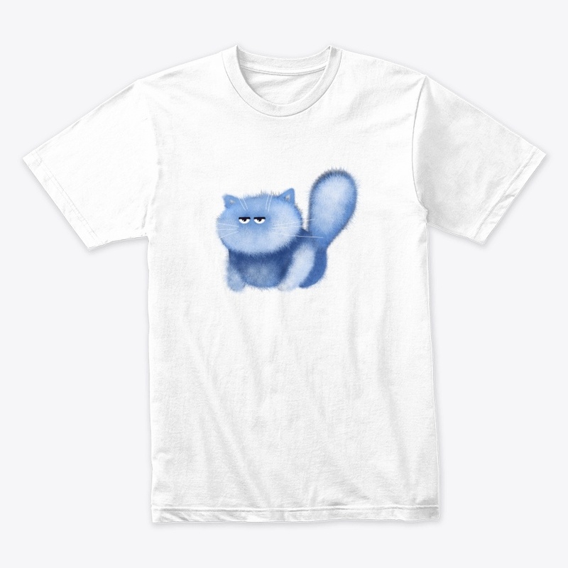 Meow Royale's store