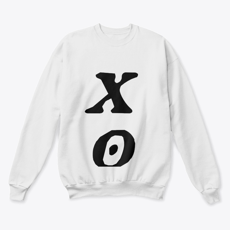 XO – Hugs and Kisses Vibe