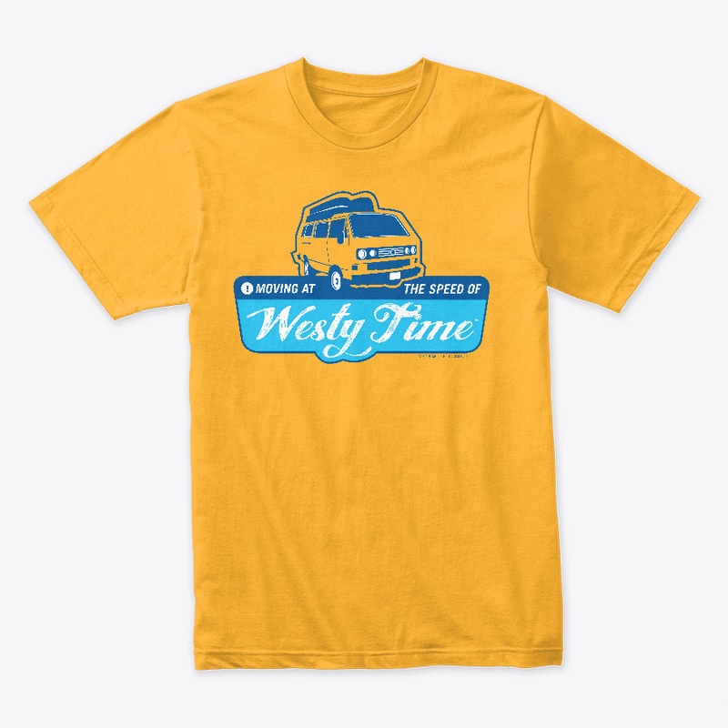 4XPEDITION Westy Time M/W