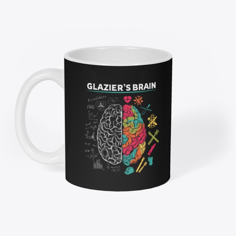 Glazier's Brain