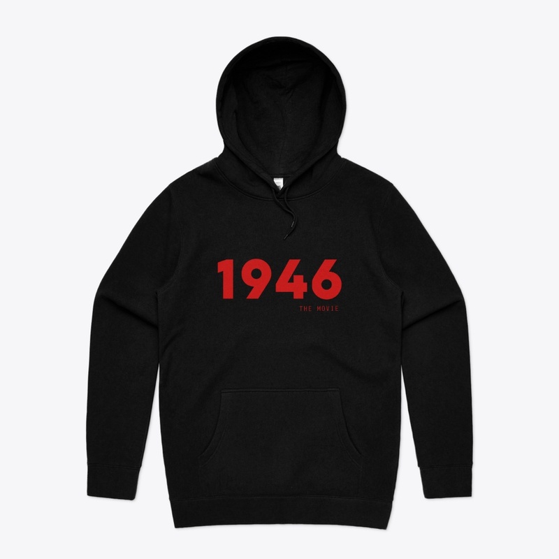 1946: Classic Red 